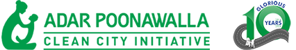 Adar Poonawalla Clean City